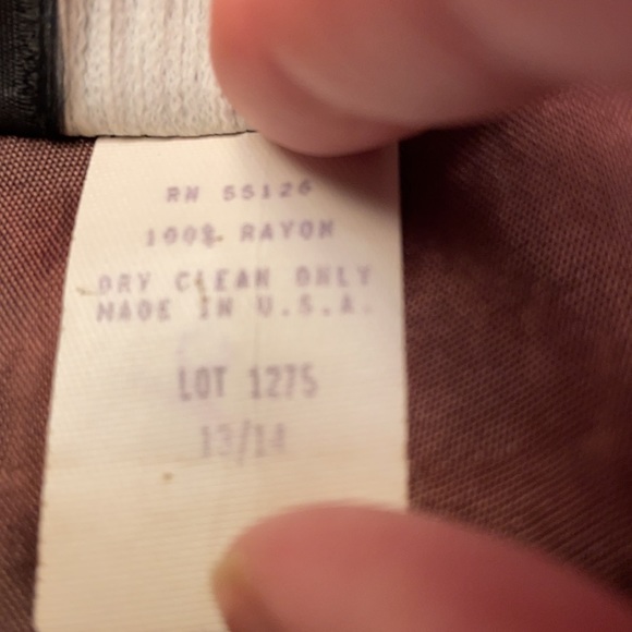Positive Attitude from Nordstrom Size 13/14 - Picture 7 of 8